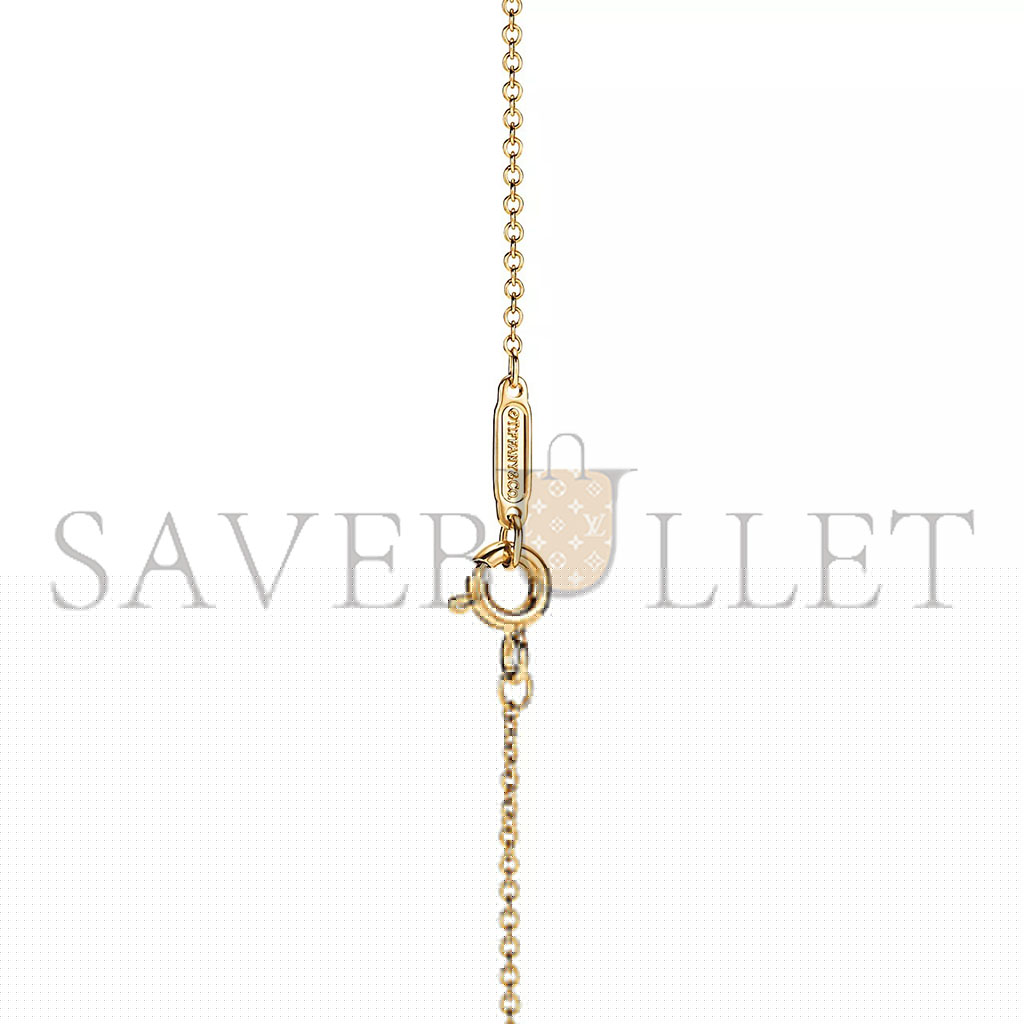 T*f*ny t diamond pendant 63843075